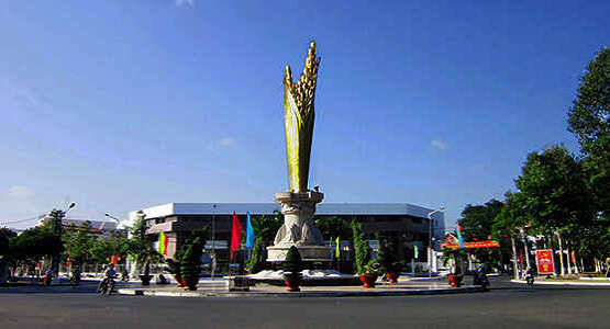 Cơ cấu tổ chức và quy mô